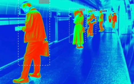 5G SRS Indoor Positioning Dataset
