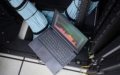 AUTO-RAN Monitoring Agent