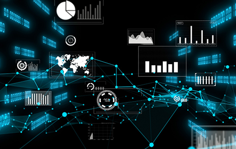 Performance Monitoring xApps via O-RAN KPM SM and BR SMs